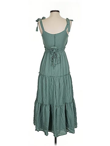 Trixxi Casual Dress (view 2)