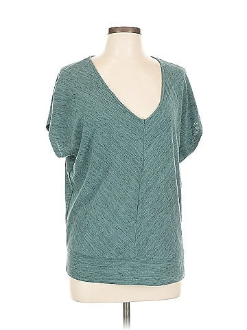 Express One Eleven Short Sleeve T-Shirt (view 1)