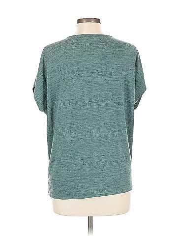 Express One Eleven Short Sleeve T-Shirt (view 2)