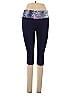 Fabletics Blue Purple Active Pants Size XS - photo 1