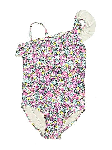 Carter's One Piece Swimsuit (view 1)