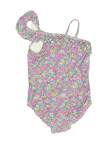 Carter's One Piece Swimsuit (view 2)