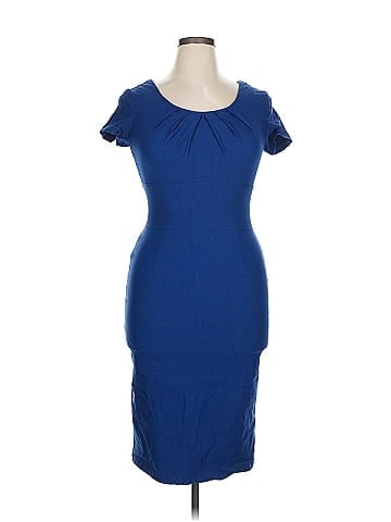 MUXXN Cocktail Dress (view 1)