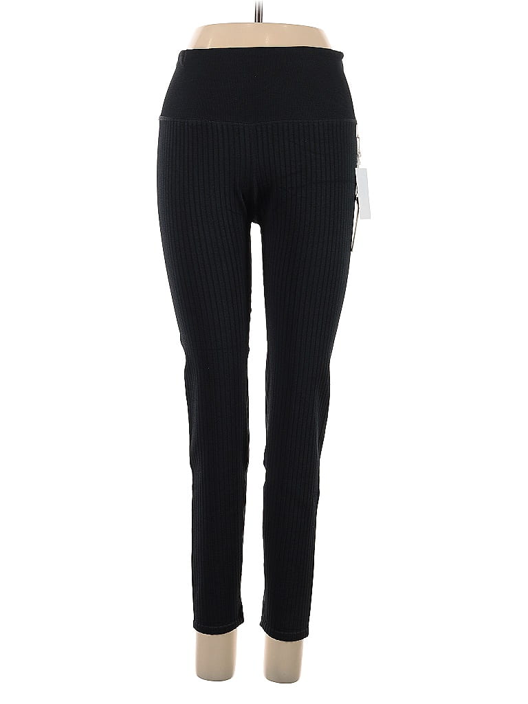 Good American Active Pants In Black