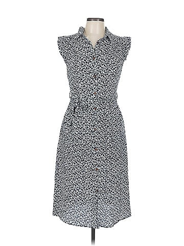 Monteau Casual Dress (view 1)