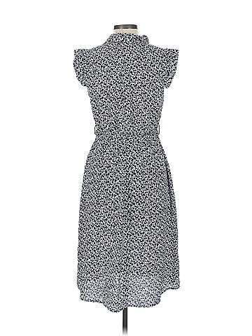 Monteau Casual Dress (view 2)