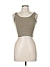 Truce Tan Tank Top Size M - photo 1