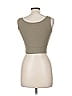 Truce Tan Tank Top Size M - photo 2