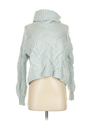 Madewell Turtleneck Sweater (view 1)
