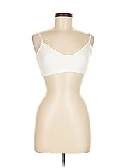 Commando Tank Top