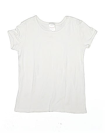Hanna Andersson Short Sleeve T-Shirt (view 1)