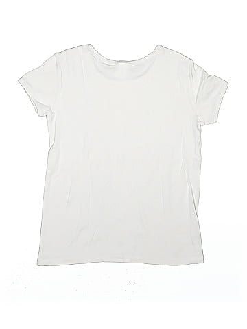 Hanna Andersson Short Sleeve T-Shirt (view 2)