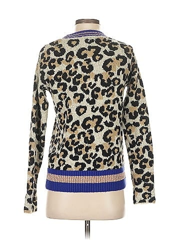 Central Park West Pullover Sweater (view 2)
