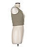 Truce Tan Tank Top Size M - photo 4