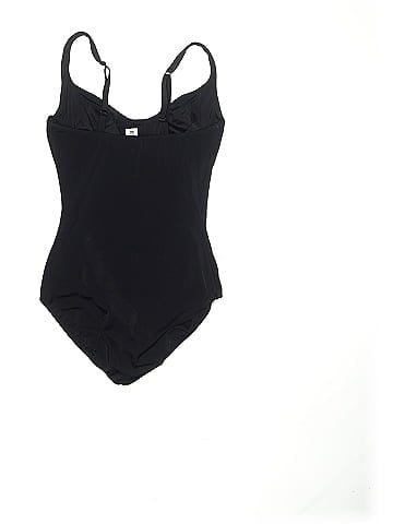 Wolford One Piece Swimsuit (view 2)