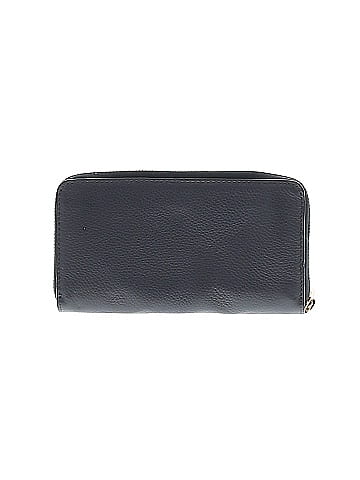 Coach Factory Leather Wristlet (view 2)