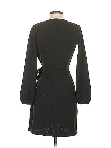 Madewell Cocktail Dress (view 2)