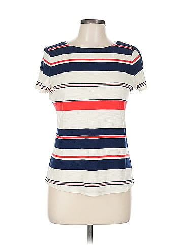 Lauren Jeans Co. Short Sleeve T-Shirt (view 1)