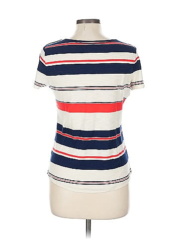Lauren Jeans Co. Short Sleeve T-Shirt (view 2)