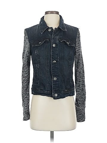Free People Denim Jacket (view 1)