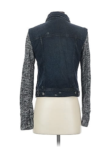 Free People Denim Jacket (view 2)