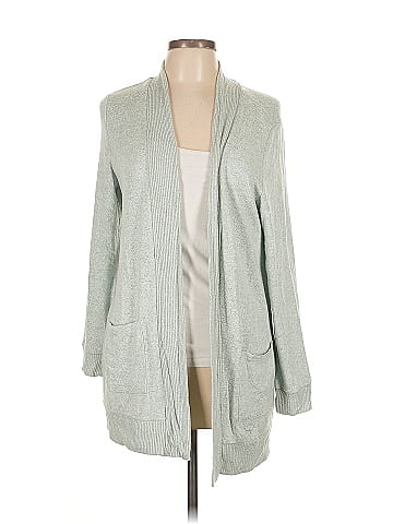 Market and Spruce Cardigan (view 1)