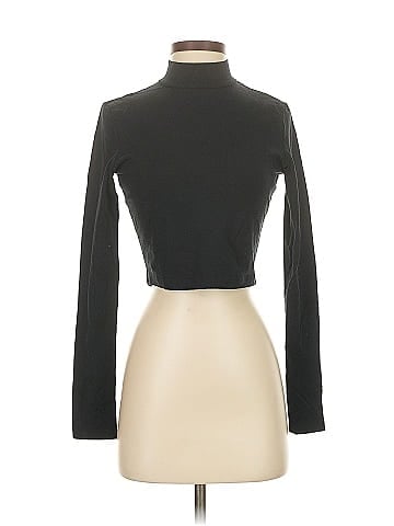 TNA Long Sleeve Turtleneck (view 1)