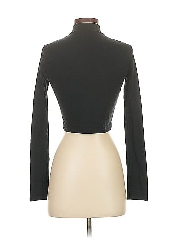 TNA Long Sleeve Turtleneck (view 2)