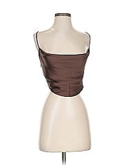 Garage Sleeveless Top