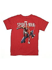 Marvel Short Sleeve T Shirt