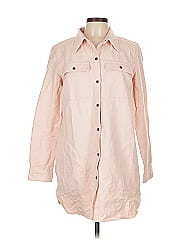 L.L.Bean Signature Raincoat