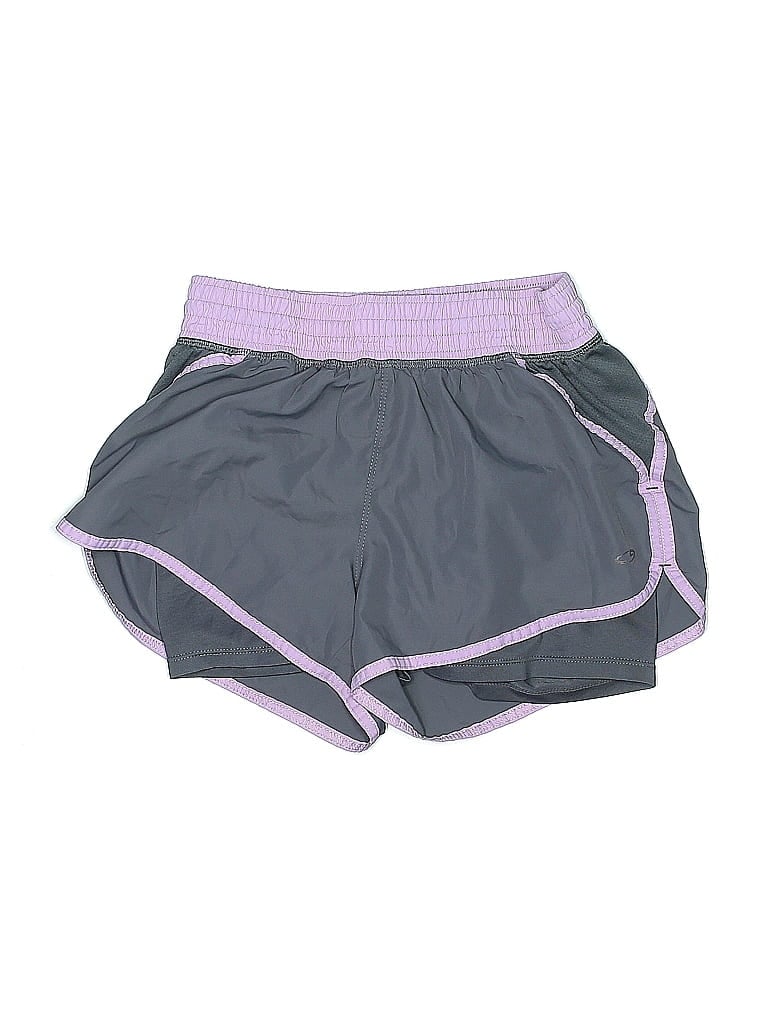 Pre-owned C9 By Champion Athletic Shorts In Gray