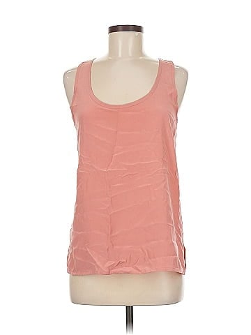 Eight Sixty Sleeveless Top (view 1)