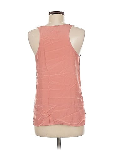 Eight Sixty Sleeveless Top (view 2)