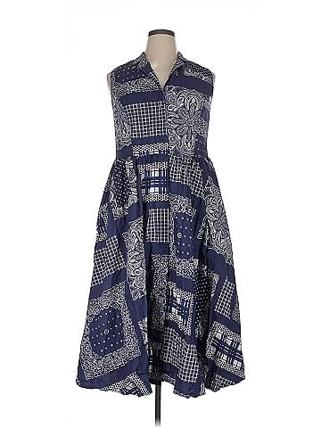 Isaac Mizrahi for Target Casual Dress (view 1)