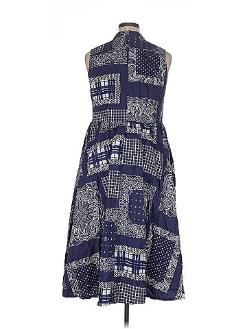 Isaac Mizrahi for Target Casual Dress (view 2)
