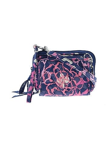 Vera Bradley Crossbody Bag (view 1)