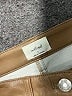 Wilfred 100% Polyurethane Brown Faux Leather Pants Size 0 - photo 3