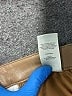 Wilfred 100% Polyurethane Brown Faux Leather Pants Size 0 - photo 4