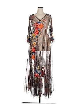 Johnny Was Cocktail Dress
