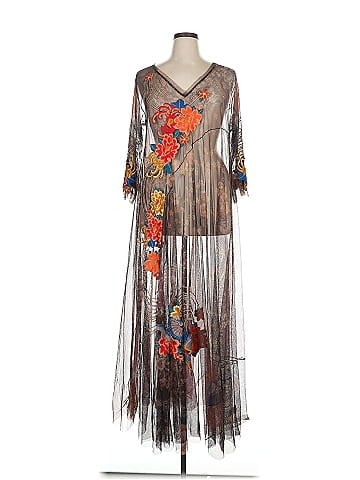 Johnny Was Cocktail Dress (view 1)