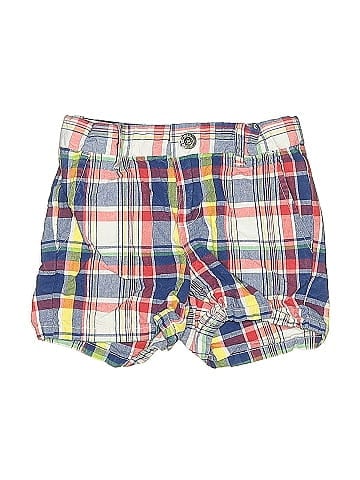 Janie and Jack Shorts (view 1)