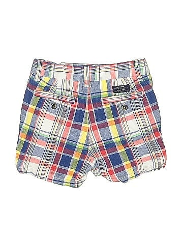 Janie and Jack Shorts (view 2)