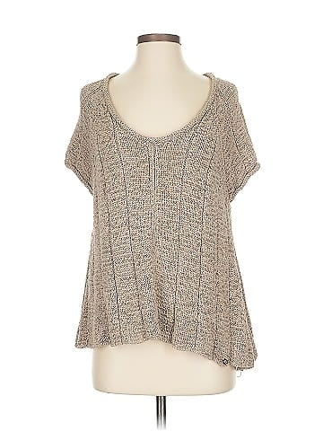 Armani Exchange Sweater Vest (view 1)