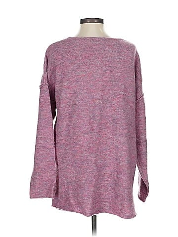 Pinch Pullover Sweater (view 2)