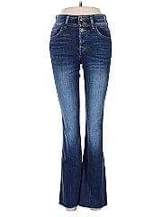 Flying Monkey Jeans