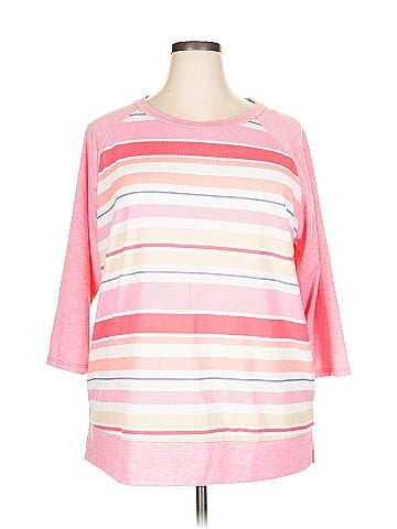 Honeyme 3/4 Sleeve T-Shirt (view 1)