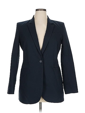 Calvin Klein Blazer (view 1)