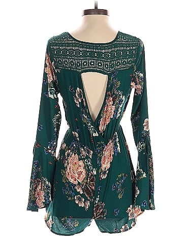 Band of Gypsies Romper (view 2)