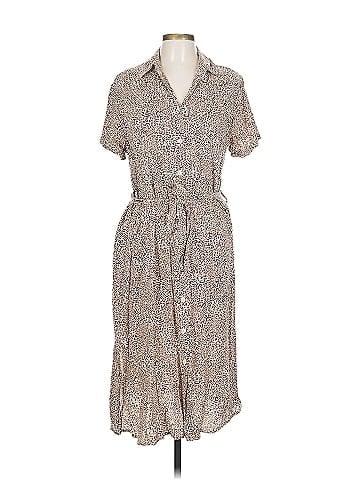 Japna Casual Dress (view 1)